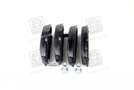 Тормозные колодки (передние) Honda CR-V III/IV 06- BOSCH 0 986 494 379