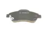 Тормозные колодки (передние) Honda CR-V III/IV 06- BOSCH 0 986 494 379 (фото 5)
