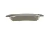 Тормозные колодки (передние) Honda CR-V III/IV 06- BOSCH 0 986 494 379 (фото 7)