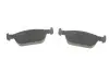 Тормозные колодки дисковые BOSCH 0986494383 (фото 2)