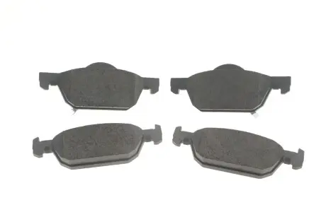 Тормозные колодки дисковые BOSCH 0986494383