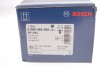 Тормозные колодки дисковые BOSCH 0986494385 (фото 6)