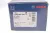 Тормозные колодки дисковые BOSCH 0986494385 (фото 6)