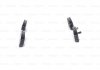Тормозные колодки (задние) Kia Sorento I 02- BOSCH 0 986 494 388 (фото 5)