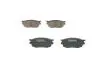 Тормозные колодки, дисковый тормоз.) BOSCH 0986494394 (фото 3)