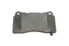 Колодки гальмівні (передні) Honda Civic 12-/Mitsubishi Lancer 95-15/Subaru Impreza 99-13 (Brembo) BOSCH 0 986 494 395 (фото 4)