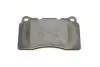 Колодки гальмівні (передні) Honda Civic 12-/Mitsubishi Lancer 95-15/Subaru Impreza 99-13 (Brembo) BOSCH 0 986 494 395 (фото 7)
