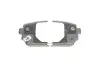 Тормозные колодки (задние) Kia Carens III 06- BOSCH 0 986 494 400 (фото 4)