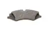 Тормозные колодки (передние) Land Rover Range Rover/Discovery 2.0-5.0 09- (TRW) BOSCH 0 986 494 408 (фото 6)