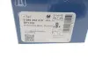 Тормозные колодки дисковые BOSCH 0986494410 (фото 3)