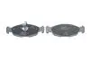 Тормозные колодки, дисковый тормоз.) BOSCH 0986494413 (фото 4)
