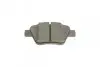 Тормозные колодки (задние) Audi A3/Skoda Octavia/SuperB/Yeti/VW Caddy/Touran/Golf/Passat B7/B8 04- BOSCH 0 986 494 416 (фото 4)
