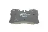 Тормозные колодки (передние) Lexus LS 06- BOSCH 0 986 494 423 (фото 2)