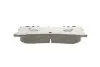 Тормозные колодки (передние) Lexus LS 06- BOSCH 0 986 494 423 (фото 5)
