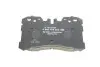 Тормозные колодки (передние) Lexus LS 06- BOSCH 0 986 494 423 (фото 6)