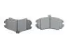 Тормозные колодки, дисковый тормоз.) BOSCH 0986494426 (фото 5)