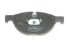 Тормозные колодки (передние) BMW 5 (F07/F10/F11) 09-17/6 (F06/F13) 11-18/7 (F01/F02/F03/F04) 08-15 N20/N47/N52/N53/N55/N57/N63 BOSCH 0 986 494 429 (фото 4)