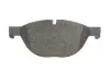 Тормозные колодки (передние) BMW 5 (F07/F10/F11) 09-17/6 (F06/F13) 11-18/7 (F01/F02/F03/F04) 08-15 N20/N47/N52/N53/N55/N57/N63 BOSCH 0 986 494 429 (фото 5)