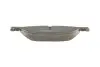 Тормозные колодки (передние) BMW 5 (F07/F10/F11) 09-17/6 (F06/F13) 11-18/7 (F01/F02/F03/F04) 08-15 N20/N47/N52/N53/N55/N57/N63 BOSCH 0 986 494 429 (фото 6)