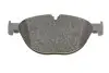 Тормозные колодки (передние) BMW 5 (F07/F10/F11) 09-17/6 (F06/F13) 11-18/7 (F01/F02/F03/F04) 08-15 N20/N47/N52/N53/N55/N57/N63 BOSCH 0 986 494 429 (фото 8)