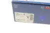 Тормозные колодки (передние) BMW 5 (F07/F10/F11) 09-17/6 (F06/F13) 11-18/7 (F01/F02/F03/F04) 08-15 N20/N47/N52/N53/N55/N57/N63 BOSCH 0 986 494 429 (фото 9)