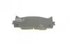 Тормозные колодки (передние) Toyota Camry/Lexus ES 01- (Akebono) BOSCH 0 986 494 430 (фото 3)