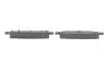 Тормозные колодки дисковые BOSCH 0986494435 (фото 3)