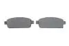 Тормозные колодки дисковые BOSCH 0986494435 (фото 5)