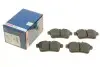 Тормозные колодки (задние) Citroen C4 09-/DS4/DS5 11-15/Peugeot 308/508/3008/5008 09-18 BOSCH 0 986 494 437 (фото 1)
