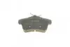 Тормозные колодки (задние) Citroen C4 09-/DS4/DS5 11-15/Peugeot 308/508/3008/5008 09-18 BOSCH 0 986 494 437 (фото 4)