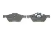 Колодки гальмівні дискові BOSCH 0986494439 (фото 3)