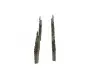 Тормозные колодки дисковые BOSCH 0986494440 (фото 4)