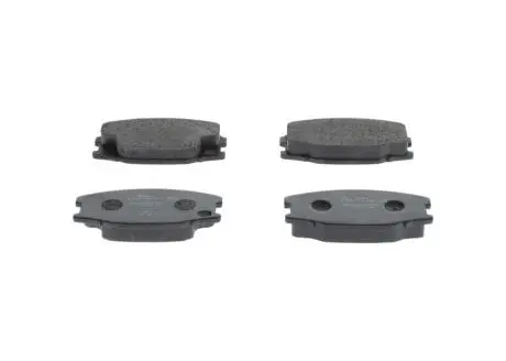 Тормозные колодки Mitsubishi Canter FE Front/Rear BOSCH 0986494442