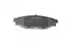Тормозные колодки (задние) Subaru Forester/Impreza 08-/Legacy 03-14/Outback 03-/Toyota GT 12- BOSCH 0 986 494 444 (фото 2)