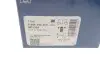 Тормозные колодки дисковые BOSCH 0986494463 (фото 4)