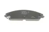 Тормозные колодки дисковые BOSCH 0986494483 (фото 7)