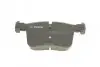Тормозные колодки (передние) BMW 1 (F20-21)/2 (F22/F87/F45-46)/3 (F30-31/F34/F80)/4 (F32/F36)/X3 11- BOSCH 0 986 494 487 (фото 5)