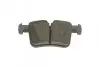 Тормозные колодки (передние) BMW 1 (F20-21)/2 (F22/F87/F45-46)/3 (F30-31/F34/F80)/4 (F32/F36)/X3 11- BOSCH 0 986 494 487 (фото 6)