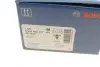 Тормозные колодки (передние) BMW 1 (F20-21)/2 (F22/F87/F45-46)/3 (F30-31/F34/F80)/4 (F32/F36)/X3 11- BOSCH 0 986 494 487 (фото 7)