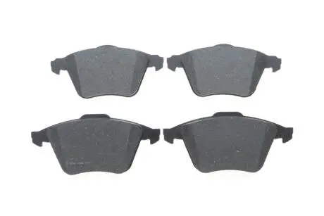 Гальмівні колодки, дискові BOSCH 0986494492