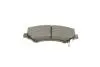Тормозные колодки (передние) Chrysler Grand Voyager V 07-/Dodge Caravan 08-/VW Routan 08-13 BOSCH 0 986 494 493 (фото 5)