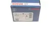 Тормозные колодки дисковые BOSCH 0986494496 (фото 6)