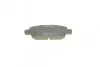 Тормозные колодки (задние) Mitsubishi Lancer 03-/Jeep Compass/Patriot/Dodge Avenger 06- BOSCH 0 986 494 502 (фото 7)