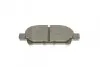 Тормозные колодки (задние) Mitsubishi Lancer 03-/Jeep Compass/Patriot/Dodge Avenger 06- BOSCH 0 986 494 502 (фото 8)