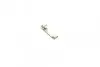 Тормозные колодки (задние) Mitsubishi Lancer 03-/Jeep Compass/Patriot/Dodge Avenger 06- BOSCH 0 986 494 502 (фото 9)