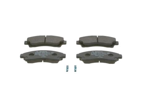 Автозапчасть BOSCH 0986494503