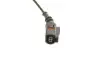 Колодки тормозные (передние) Audi A3/Skoda Fabia/Octavia 96-13/VW Caddy 04-15/Golf 97- (+датчик) BOSCH 0 986 494 524 (фото 3)
