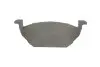 Колодки тормозные (передние) Audi A3/Skoda Fabia/Octavia 96-13/VW Caddy 04-15/Golf 97- (+датчик) BOSCH 0 986 494 524 (фото 8)