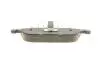 Тормозные колодки (передние) Citroen C4/C5/C6/Peugeot 308/407/508 09- BOSCH 0 986 494 526 (фото 3)