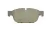 Тормозные колодки (передние) Citroen C4/C5/C6/Peugeot 308/407/508 09- BOSCH 0 986 494 526 (фото 5)